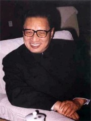 Photo of Qiao Shi