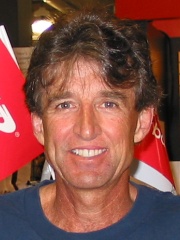 Photo of Frank Shorter