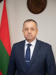 Photo of Aleksandr Rozenberg