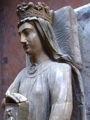 Photo of Berengaria of Navarre