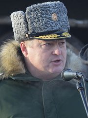 Photo of Roman Kutuzov
