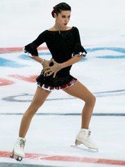 Photo of Valentina Marchei