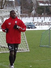 Photo of Soumaïla Coulibaly