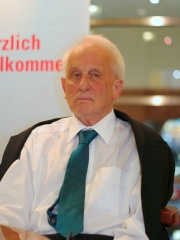 Photo of Rolf Hochhuth