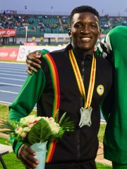 Photo of Muzala Samukonga