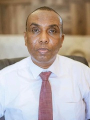 Photo of Hamza Abdi Barre