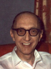 Photo of Cordwainer Smith