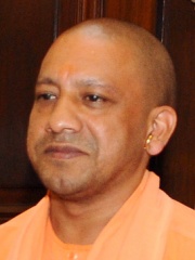 Photo of Yogi Adityanath