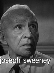 Photo of Joseph Sweeney