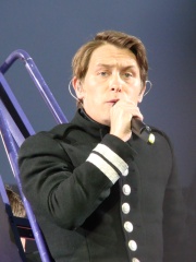 Photo of Mark Owen