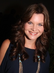 Photo of Heather Tom