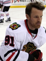 Photo of Brad Richards