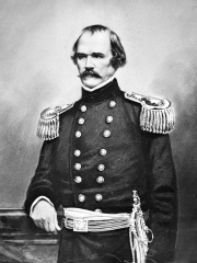 Photo of Albert Sidney Johnston