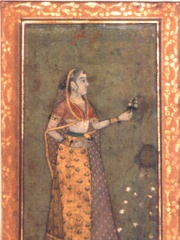 Photo of Rani Durgavati