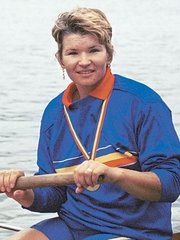 Photo of Veronica Cochela