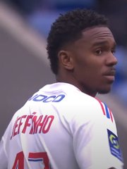 Photo of Jeffinho