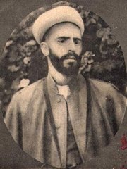Photo of Mohammad Khiabani
