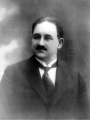 Photo of Mammad Amin Rasulzadeh