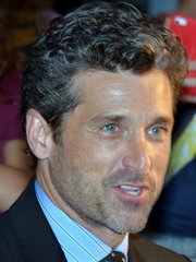 Photo of Patrick Dempsey