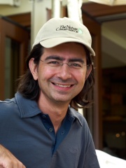 Photo of Pierre Omidyar