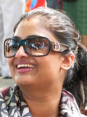 Photo of Geetu Mohandas
