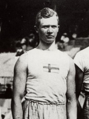 Photo of Georg Åberg