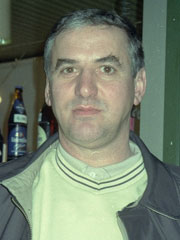 Photo of Goran Sukno