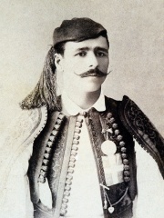 Photo of Spyridon Louis