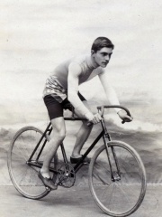 Photo of Louis Bastien