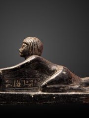 Photo of Thutmose