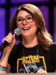 Photo of Jewel Staite