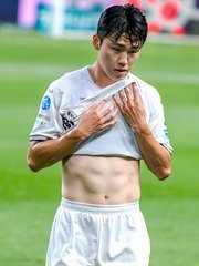 Photo of Lee Gi-hyuk