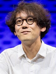 Photo of Kohei Saito