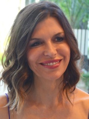 Photo of Finola Hughes