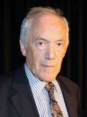 Photo of Peter Atkins