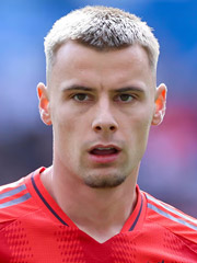 Photo of Gabriel Vidović