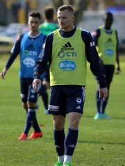 Photo of Besart Berisha