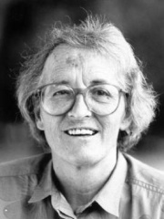 Photo of Elisabeth Kübler-Ross