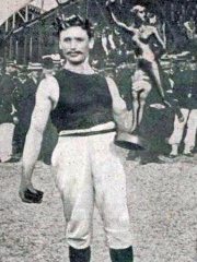 Photo of Gustave Sandras