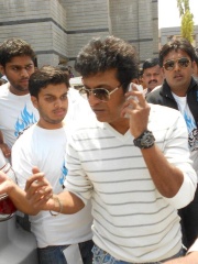 Photo of Shiva Rajkumar