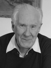 Photo of Alain Badiou