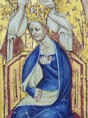 Photo of Anne of Bohemia