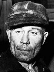 Photo of Ed Gein