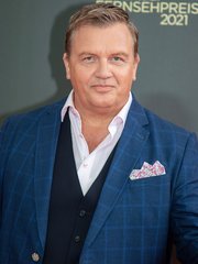 Photo of Hape Kerkeling