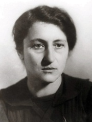 Photo of Wanda Wasilewska