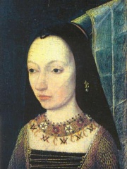 Photo of Margaret of York