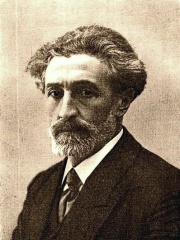 Photo of S. Ansky