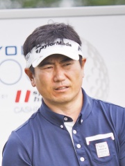 Photo of Yang Yong-eun