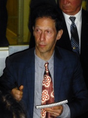 Photo of Tim Blake Nelson