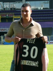 Photo of Yohann Pelé